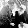 Sant Kirpal Singh, USA 1964